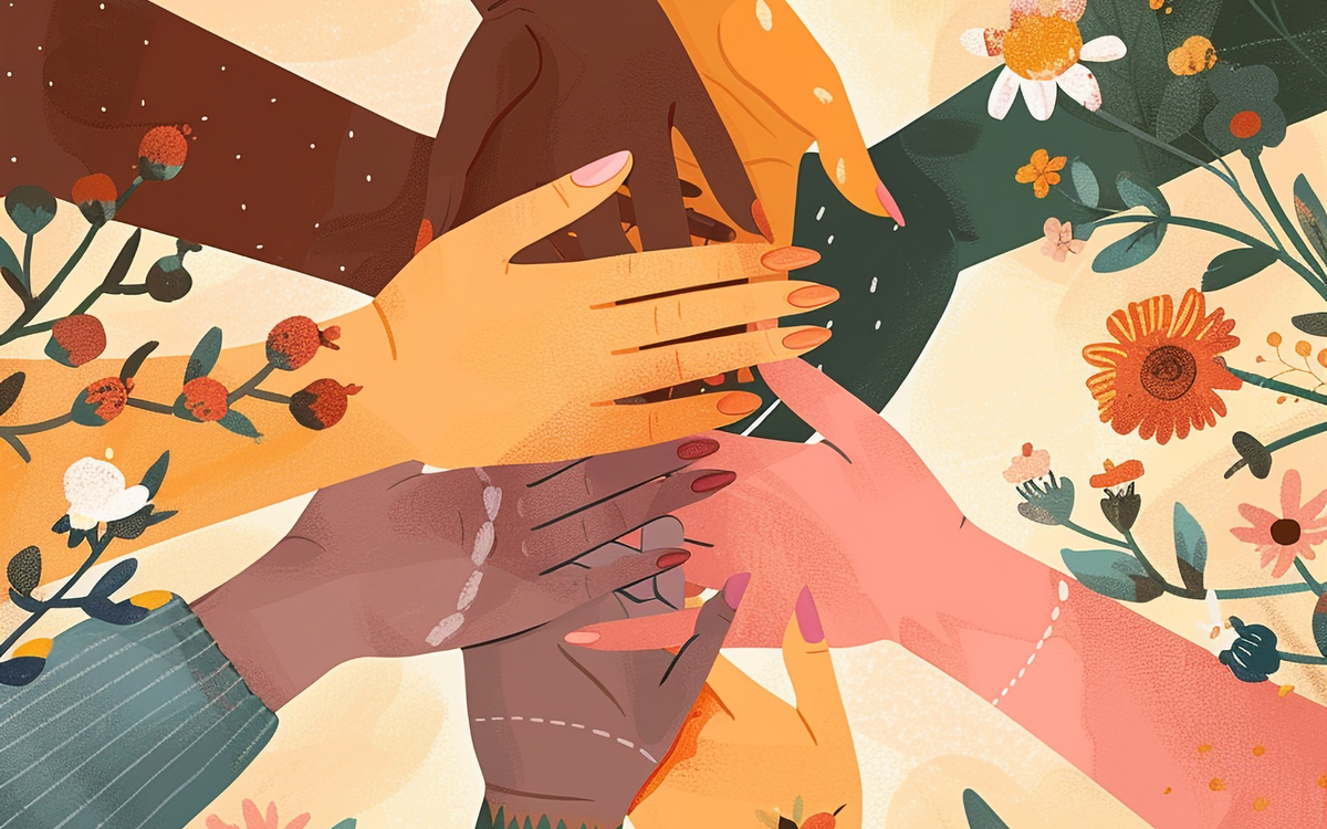 Semaine parisienne de lutte contre le racisme et l'antisémitisme 2026 : QJ s'engage ! QJ - Quartier Jeunes  Paris