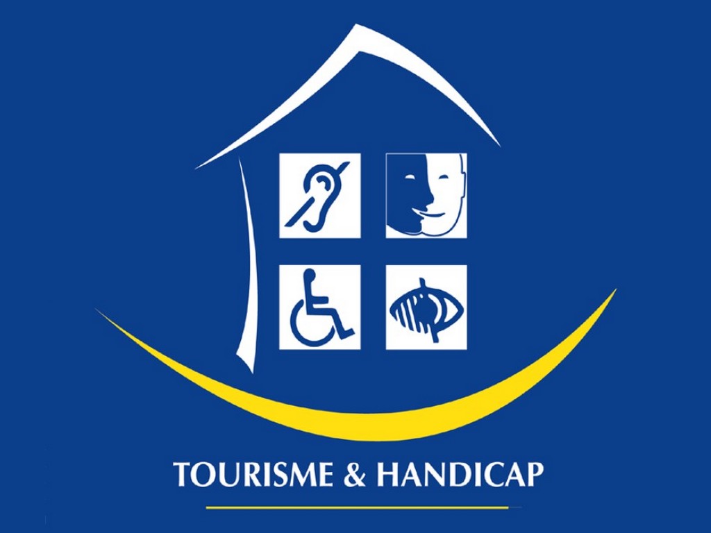 Sensibilisation aux handicaps 232 Place de l'Eglise Sorde-l'Abbaye 2026-04-04