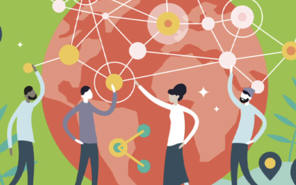 Sensibilisation aux spécificités en santé mentale des personnes LGBT+ ENIPSE  Paris