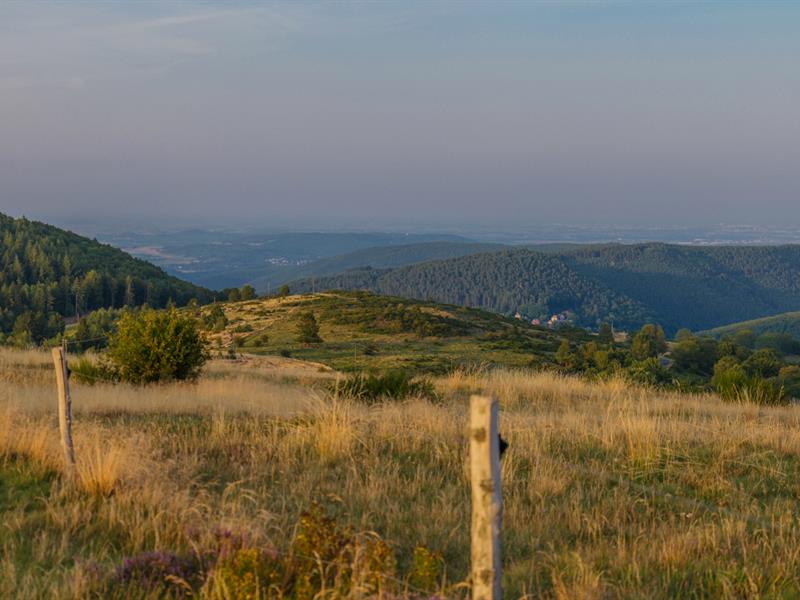 Sentiers Plaisir Sauvegardez nous de la lumière Place de la Mairie Grendelbruch 2026-08-31