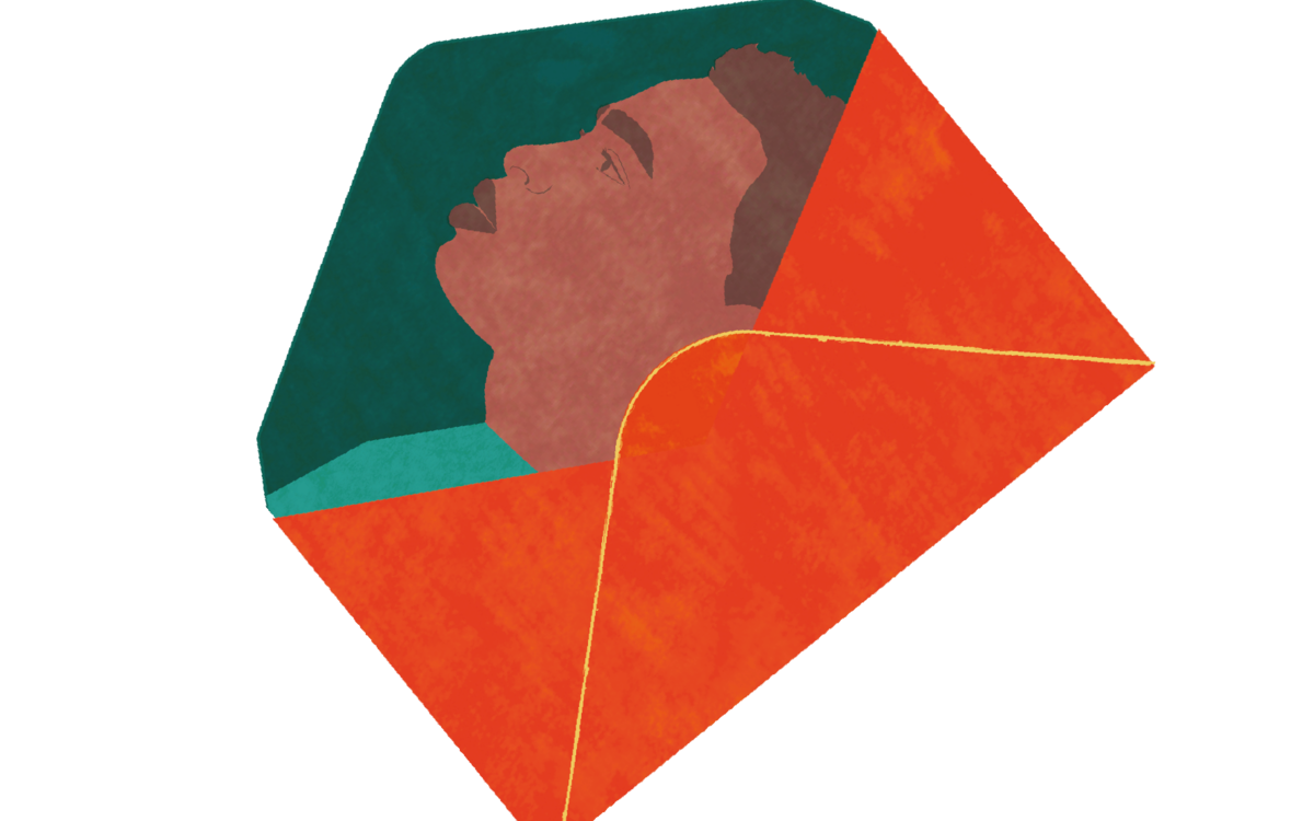 Seul en scène « Hercule et les missives »