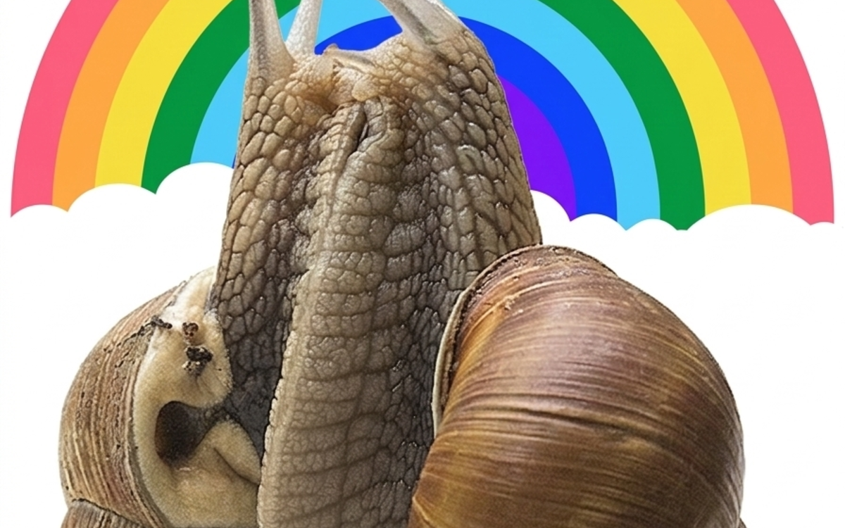 Sexualité dans le monde animal : quand les animaux cassent les codes Maison Paris Nature  Paris