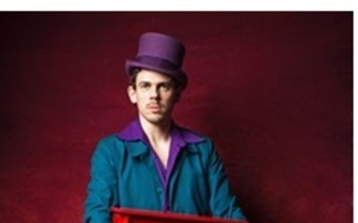 Sherlock Jr. Conservatoire Municipal Darius Milhaud  PARIS