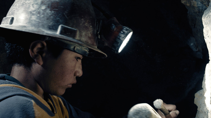 Silver Cinémas du Grütli Genève