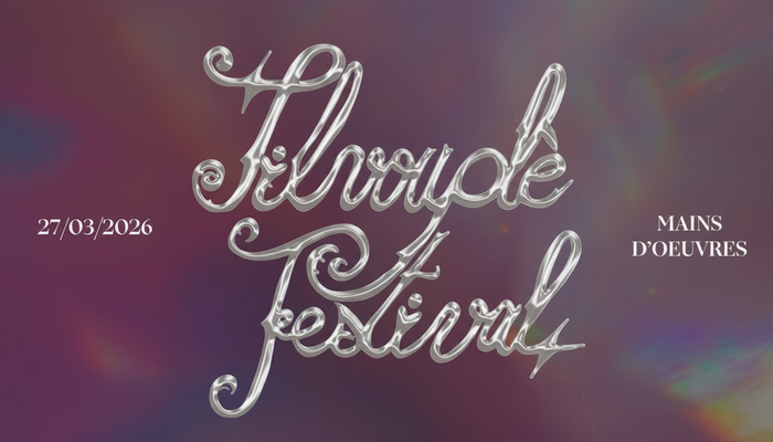 SILVOUPLÈ Festival Mains d'Œuvres Saint-Ouen-sur-Seine