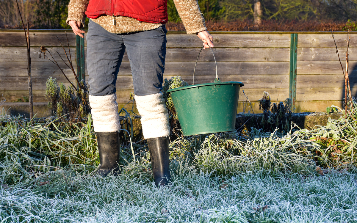 Soigneur d'un jour à la Ferme de Paris Ferme de Paris  Paris