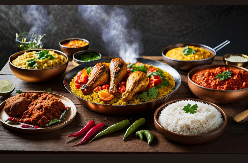 Soirée africaine Salle des Fêtes Saint-Cernin-de-Labarde 2026-04-11