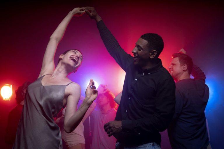 Soirée années 80 2 rue Emile Erckmann Lunéville 2026-04-11 Soirée années 80