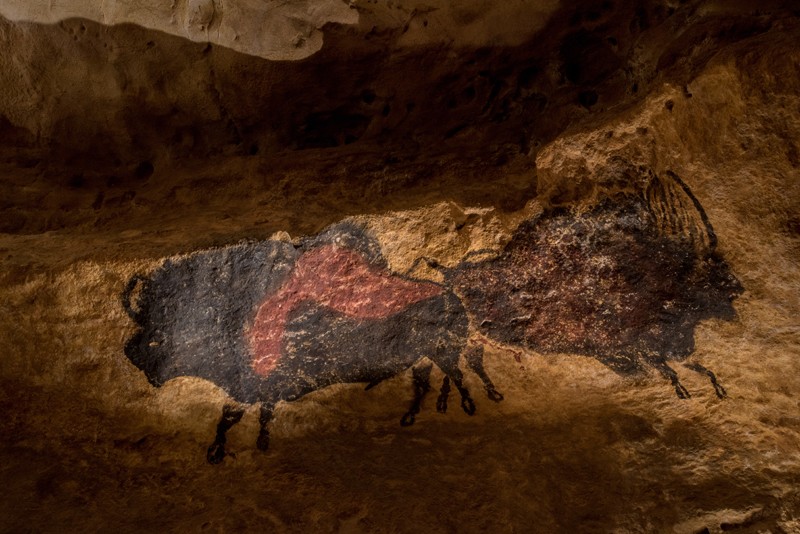 Soirée art pariétal et gastronomie Avenue de Lascaux Montignac-Lascaux 2026-04-22