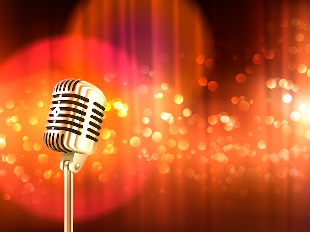 Soirée chansons d'hier et d'avant hier La Ballastière Saint-Martin-de-Sanzay 2026-04-06