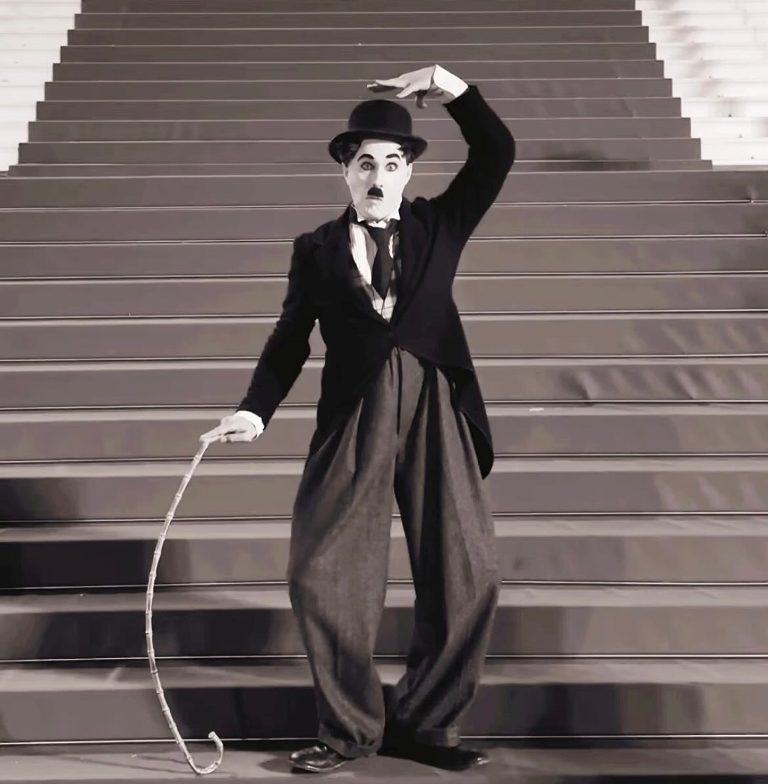 SOIRÉE CHARLOT  Bel-Air-Val-d'Ance 2026-04-11