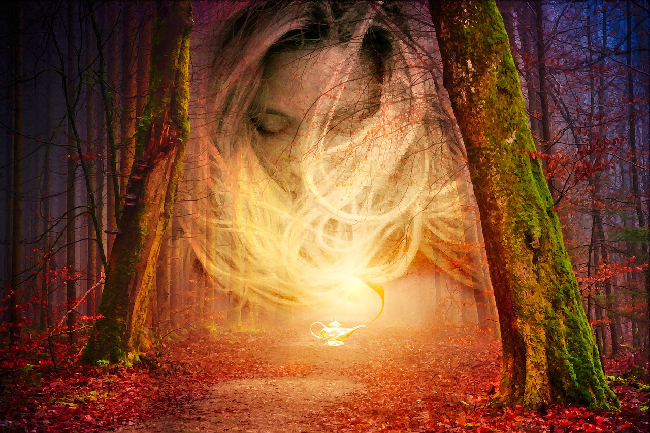 SOIRÉE CONTES DE 1001 NUITS Restaurant Dimanche à la campagne Saint-Étienne-Vallée-Française 2026-03-21