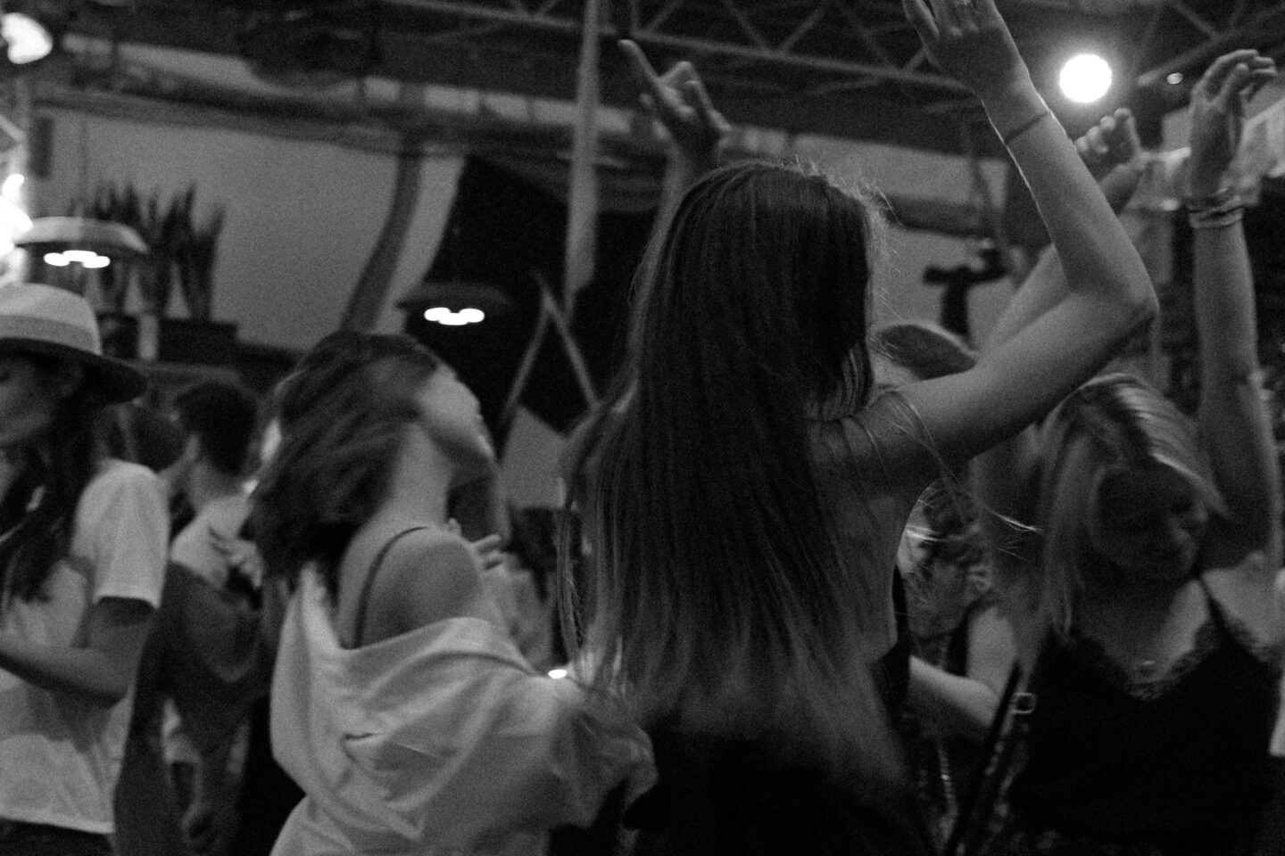 Soirée dansante à Pinsac