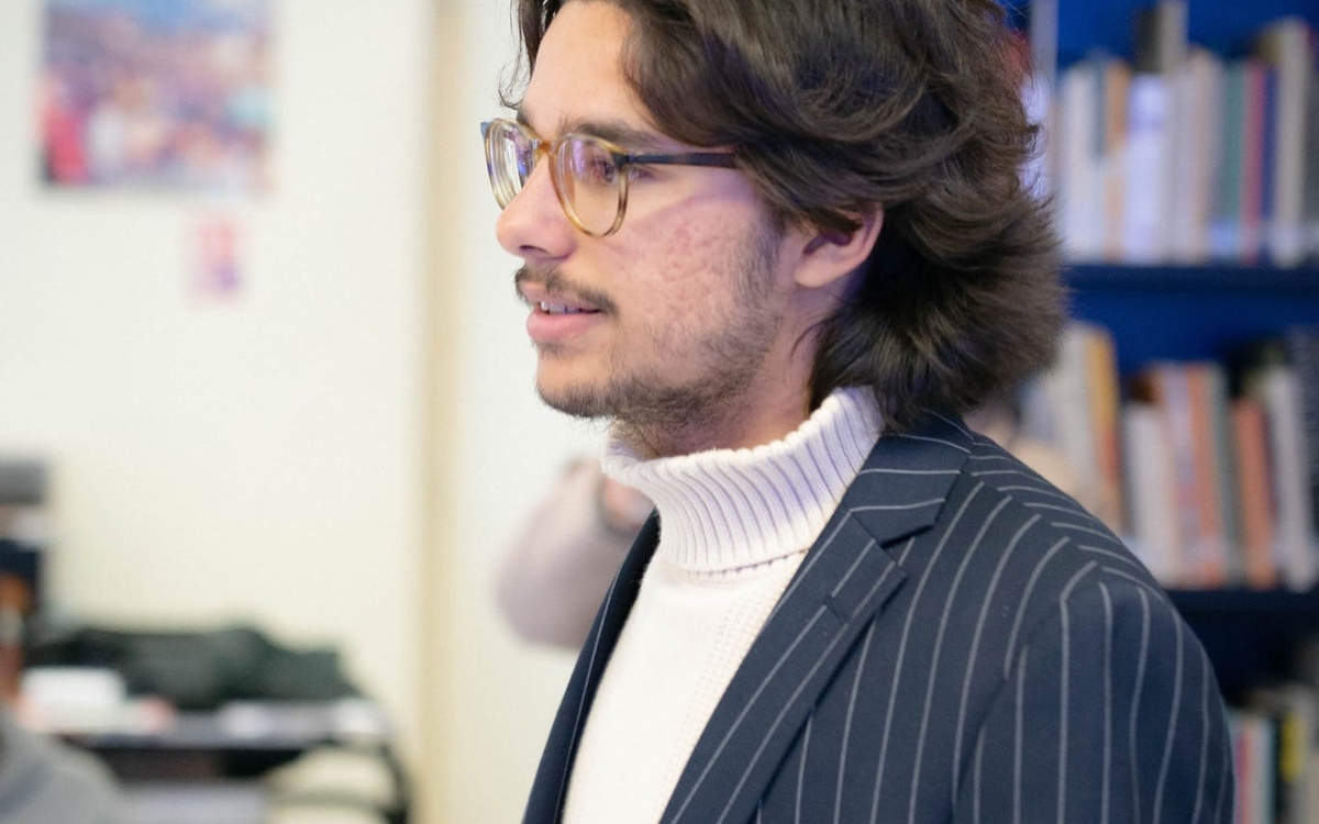 Soirée de lancement du nouveau livre de Ritchy Thibault « Voleurs de poules ! Combattre l'antitsiganisme » Médiathèque Matéo Maximoff Paris