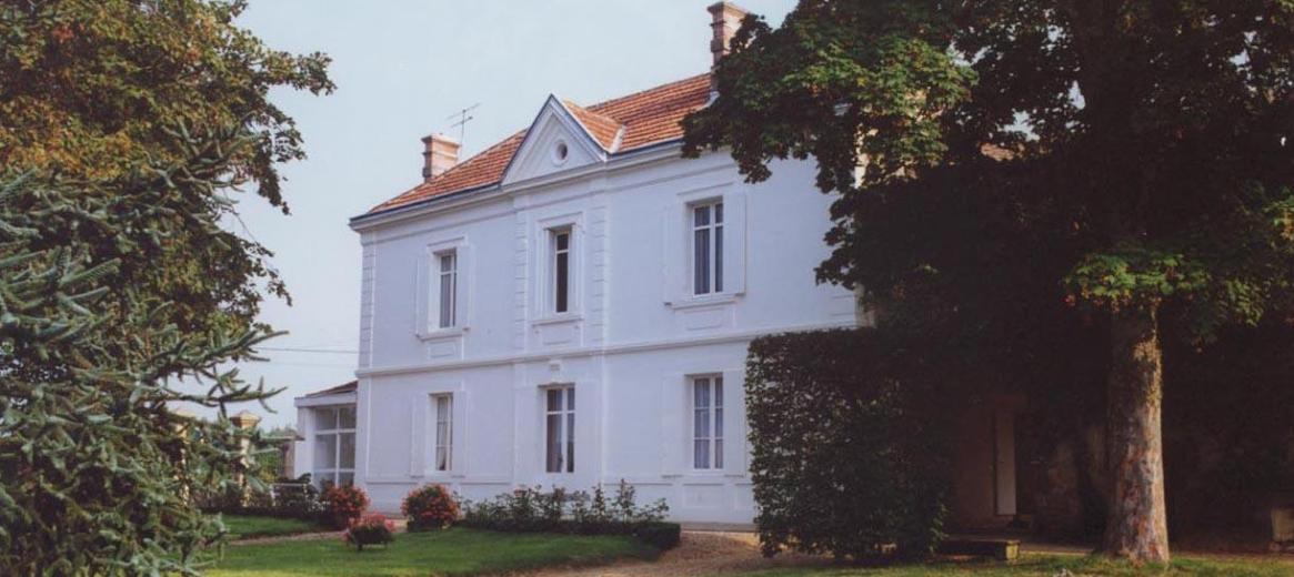 Soirée d'été au Château des Mailles 7 Vilate Sud Sainte-Croix-du-Mont 2026-05-30