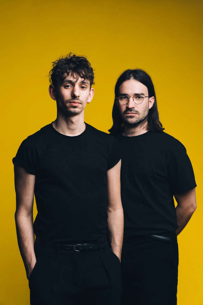 Soirée électro : tremplin étudiant