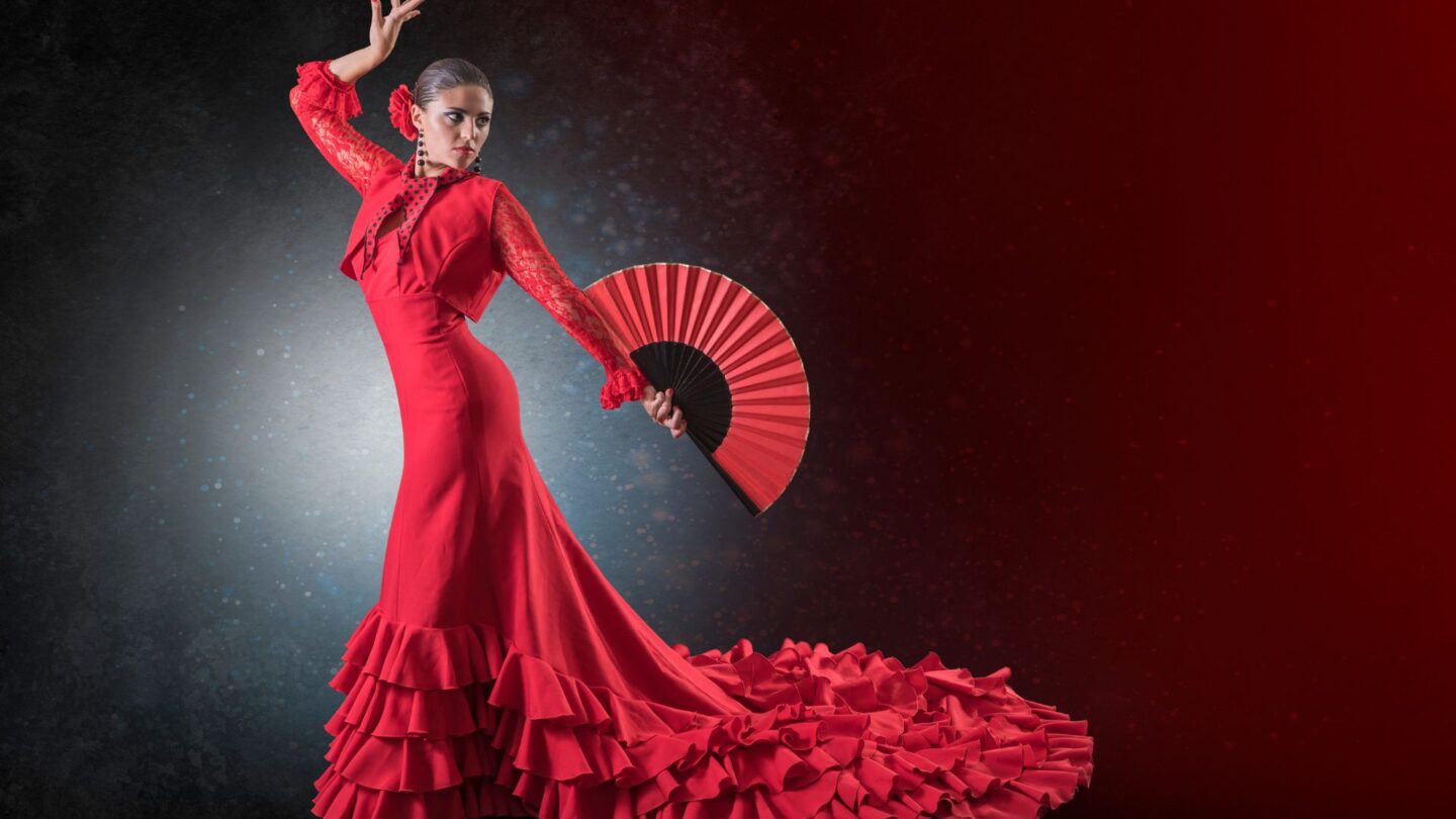 Soirée espagnole Salle André Dugert Sault-de-Navailles 2026-03-28