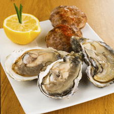 Soirée Huîtres et Crépinettes Chemin de Ronde Soumensac 2026-06-20