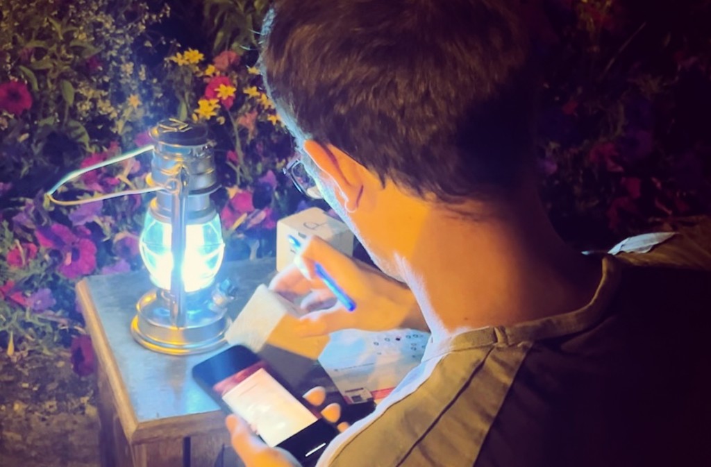 Soirée jeu de piste et énigme | Le défi du gabarier Soirée jeu de piste et énigme | Le défi du gabarier 6 place de la République Lalinde 2026-08-06