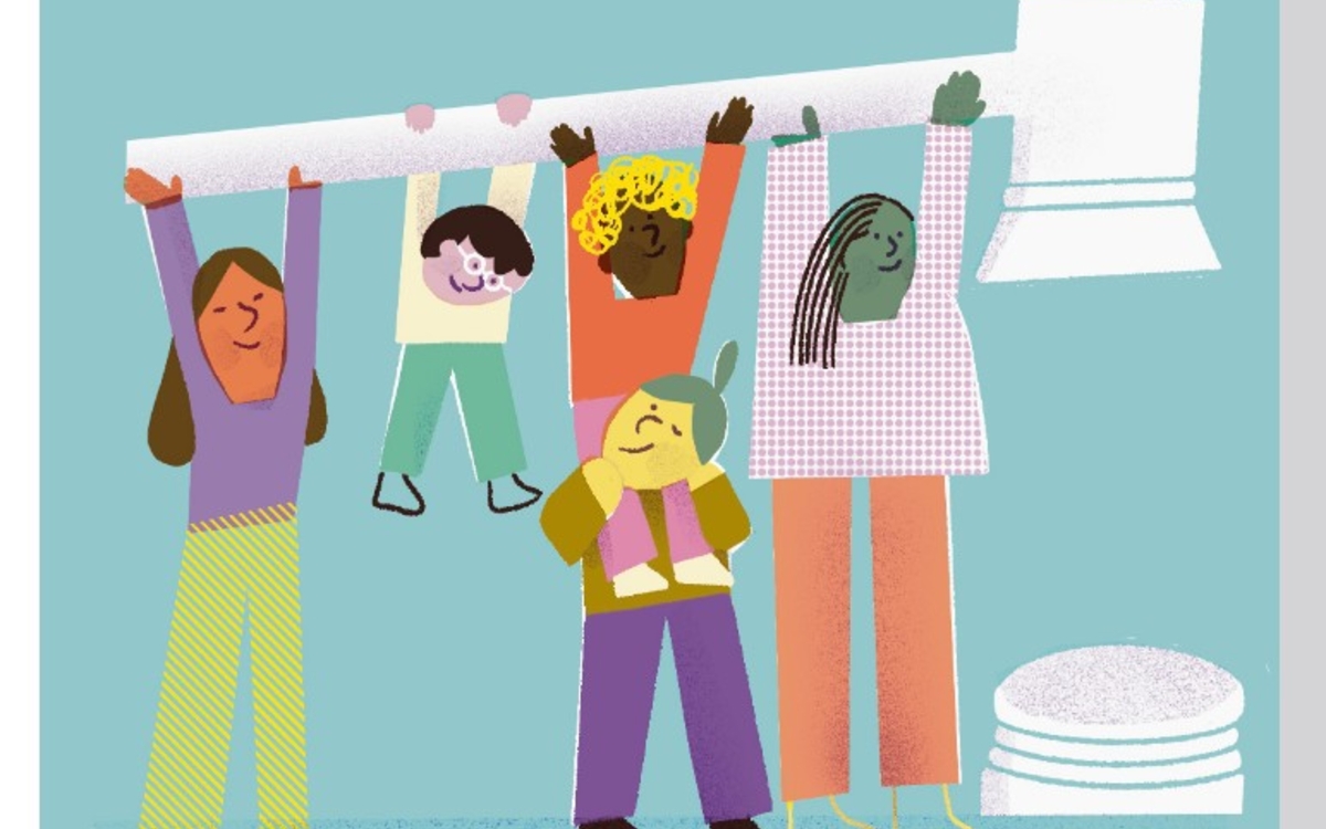 Soirée jeunes contre le racisme ! Centre Paris Anim' Annie Fratellini (ex Villiot Rapée) PARIS