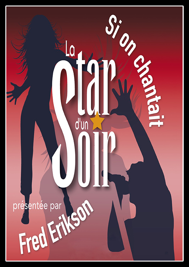 SOIRÉE KARAOKÉ SI ON CHANTAIT Plage du Sud Canet-en-Roussillon 2026-07-23