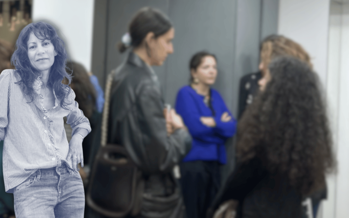 Soirée : L'artisanat sauvera-t-il nos centre-villes ? Maison des Autres Modes  Paris