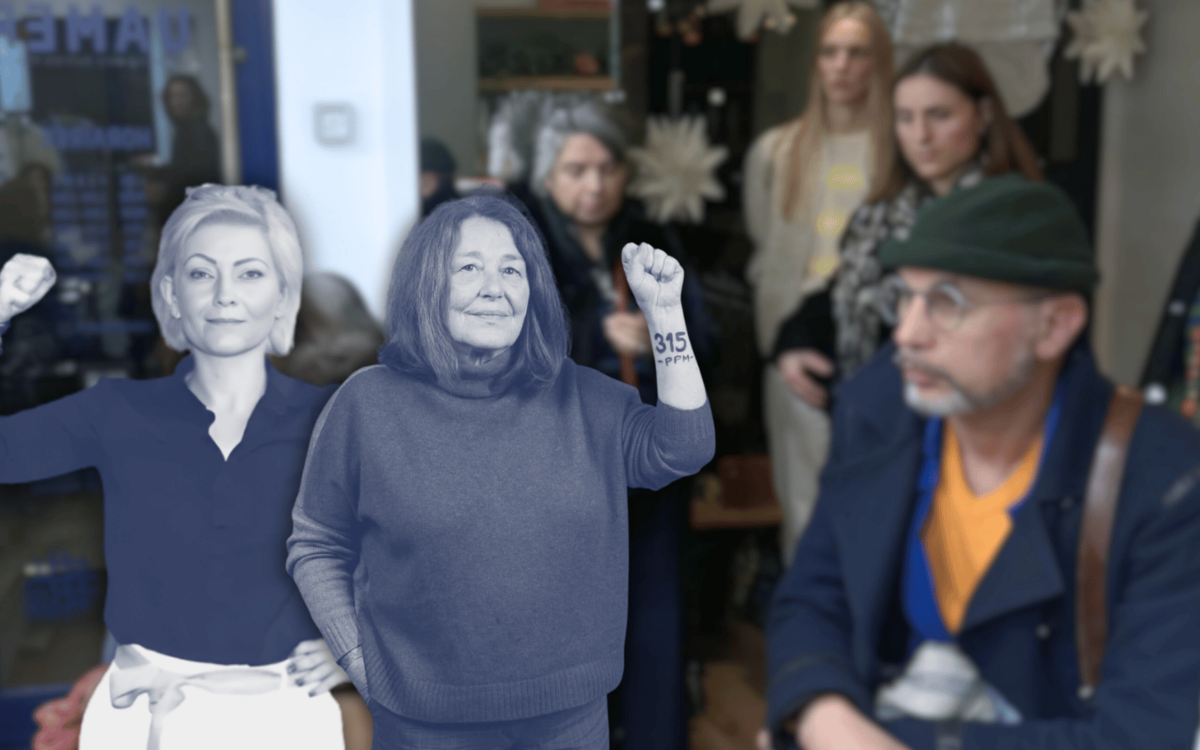 Soirée quiz : Mode et droits des femmes Maison des Autres Modes Paris