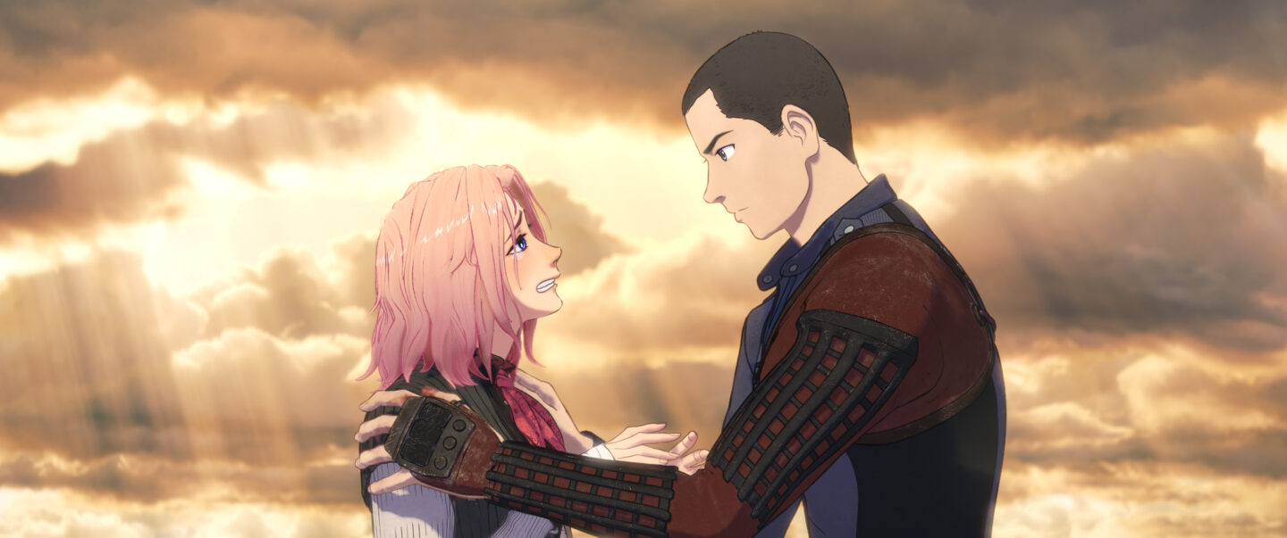 SOIRÉE SPÉCIALE SCARLET ET L'ÉTERNITÉ FESTIVAL MANG'ASPET 16 Rue de l'Indépendance Saint-Gaudens 2026-04-04