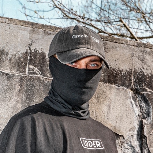 Soirée Techno Keuss 76 Route de Bordeaux Biscarrosse 2026-04-03