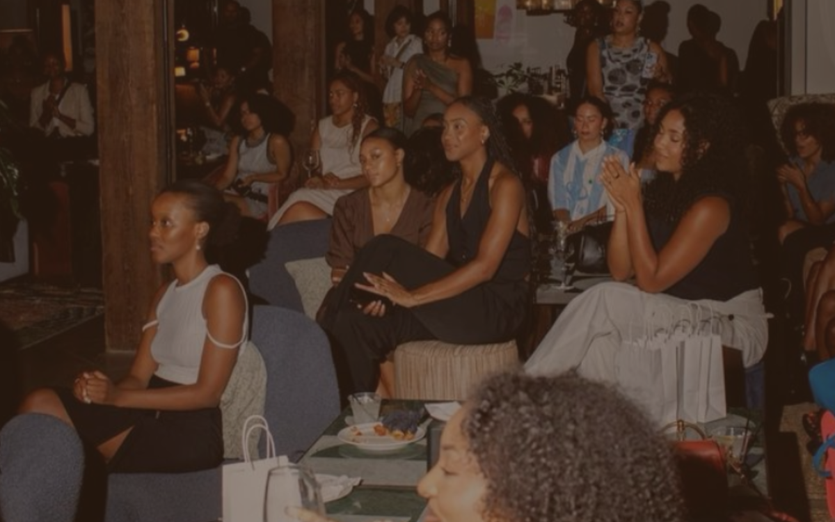 Soirée Un3espace - édition 2 Maison de la Conversation  Paris