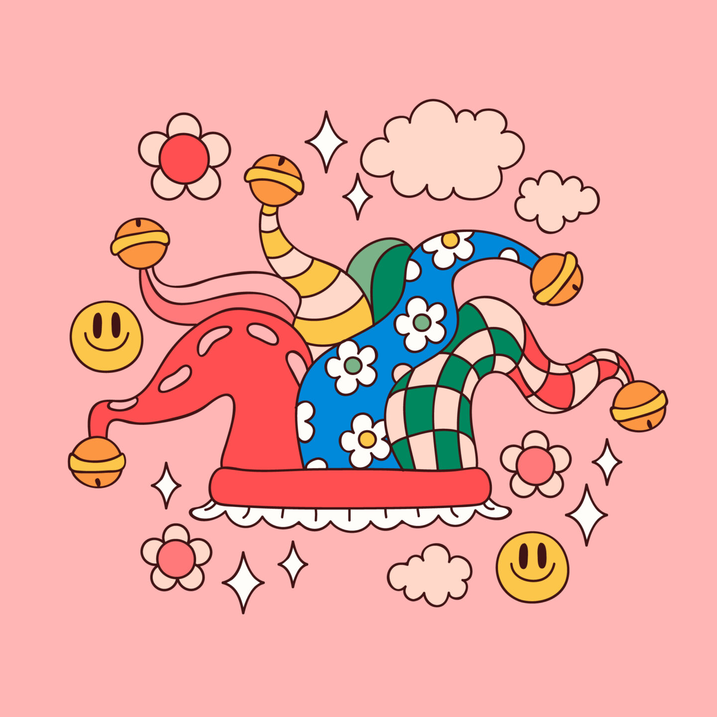 Soirée… complètement N’IMPORTE QUOI ! 2 Allée des Carrières Isle 2026-03-27