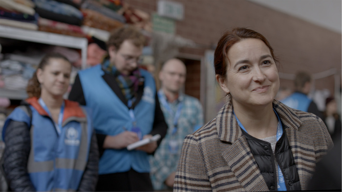 Solidarity Cinémas du Grütli Genève