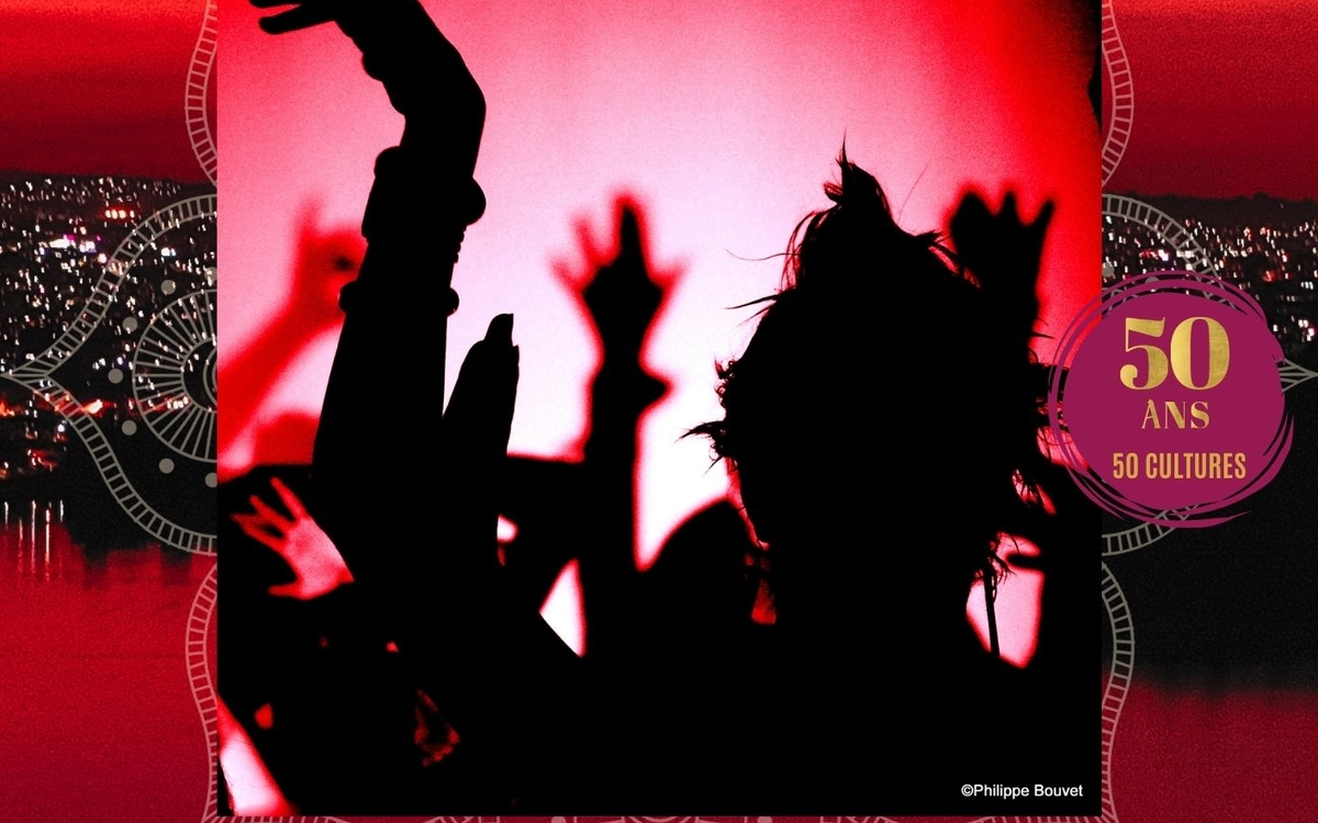 Solos - Danse - Journée Internationale de la Danse Théâtre Mandapa  Paris