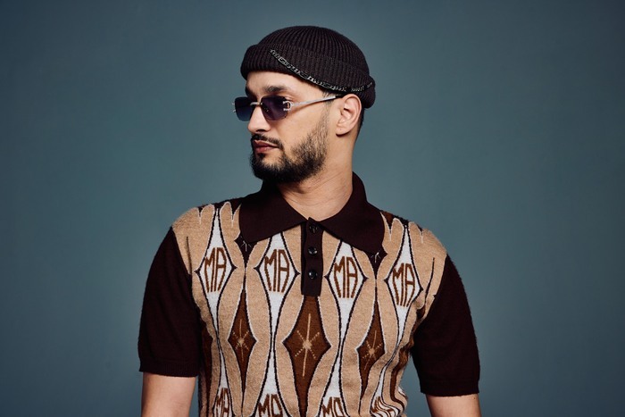 Soolking Parc du Jard Saint-Dizier