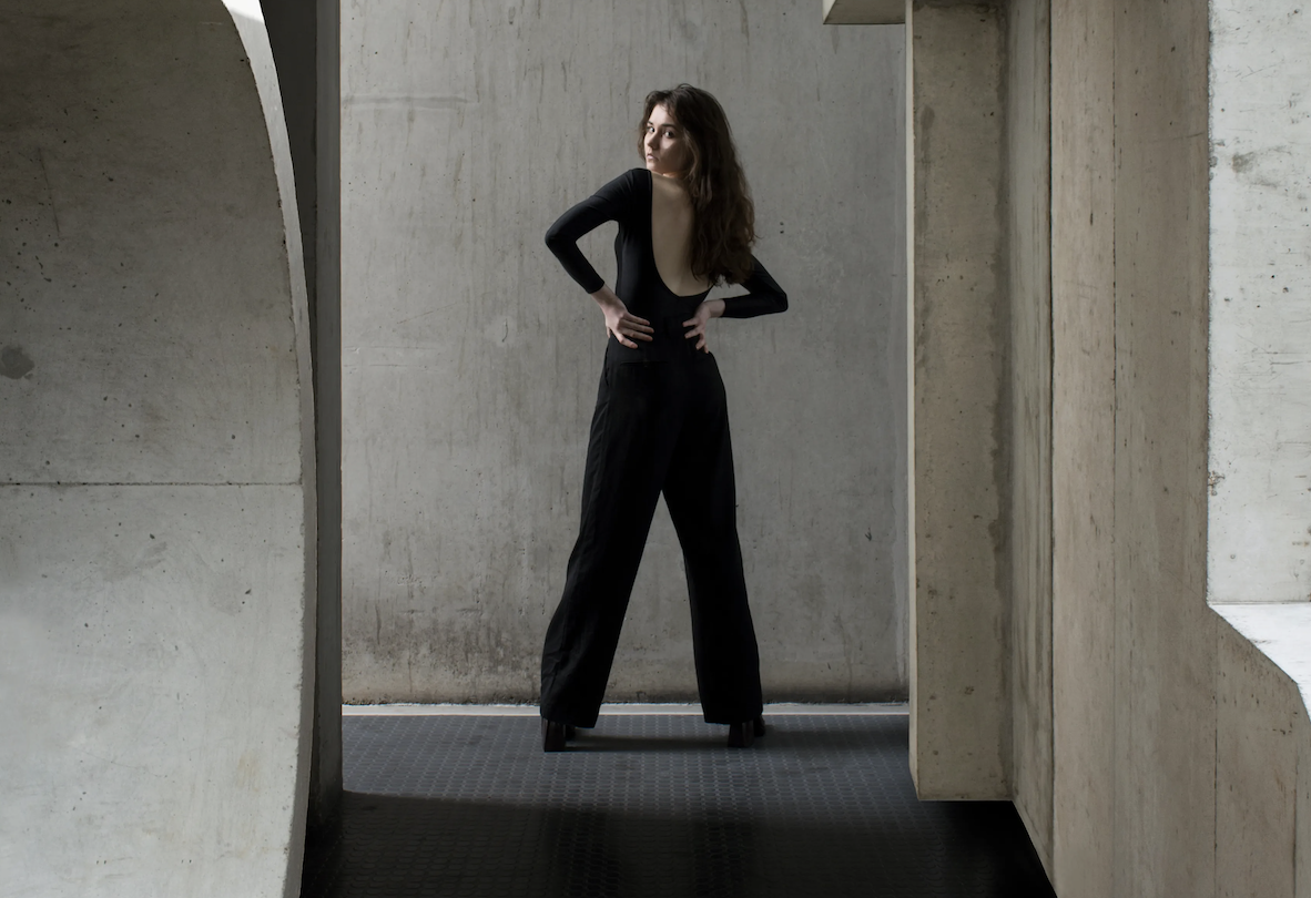 Sortie de résidence Ella Doherty & Alice Gallanagh Comhráite 2 impasse de l’église et de la cure Villefavard 2026-04-24