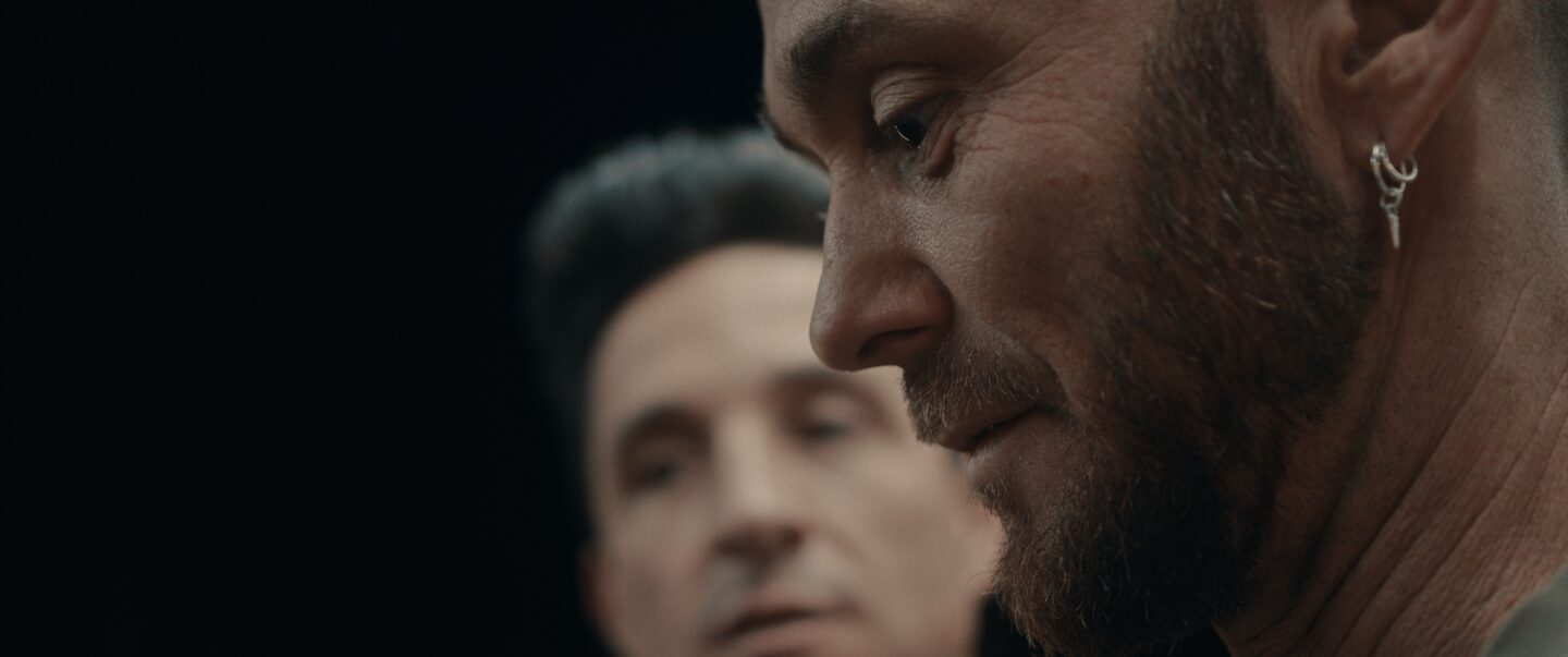 SORTIE DE RÉSIDENCE En liesse Cie la Mondiale Générale