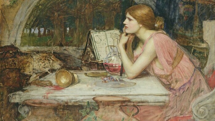 Sortie découverte : secrets de sorcières avec PaQ'la Lune PaQ'la Lune Nantes