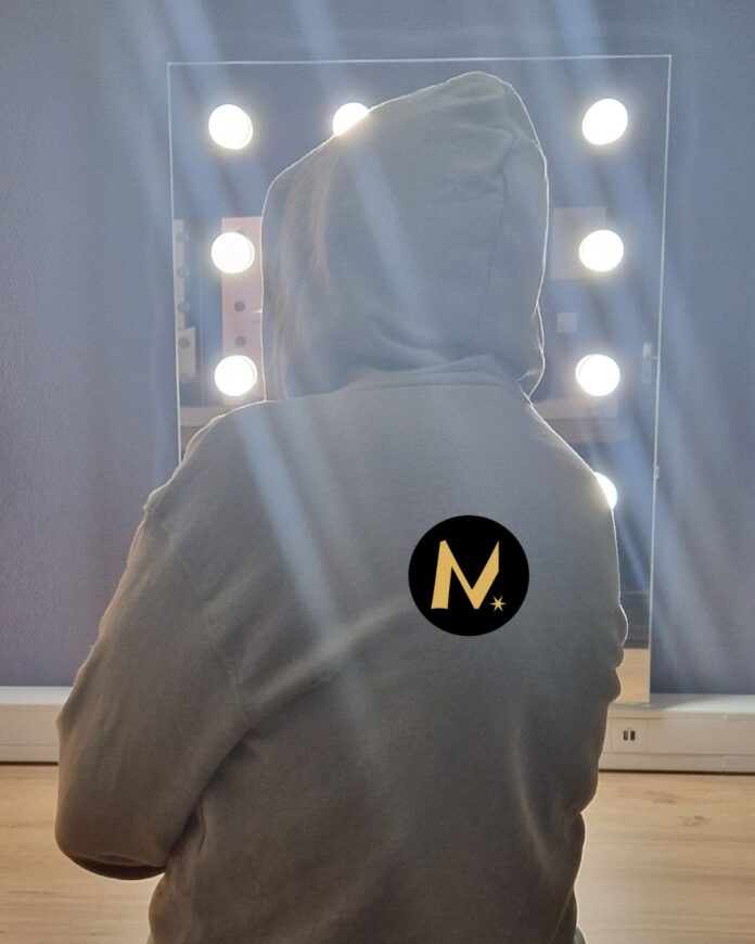 Mademoiselle Martine