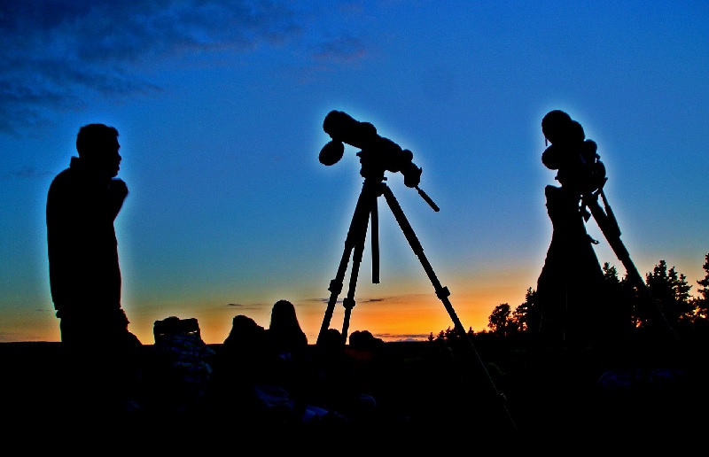 SORTIES INITIATION À L'ASTRONOMIE Chastanier 2026-07-07