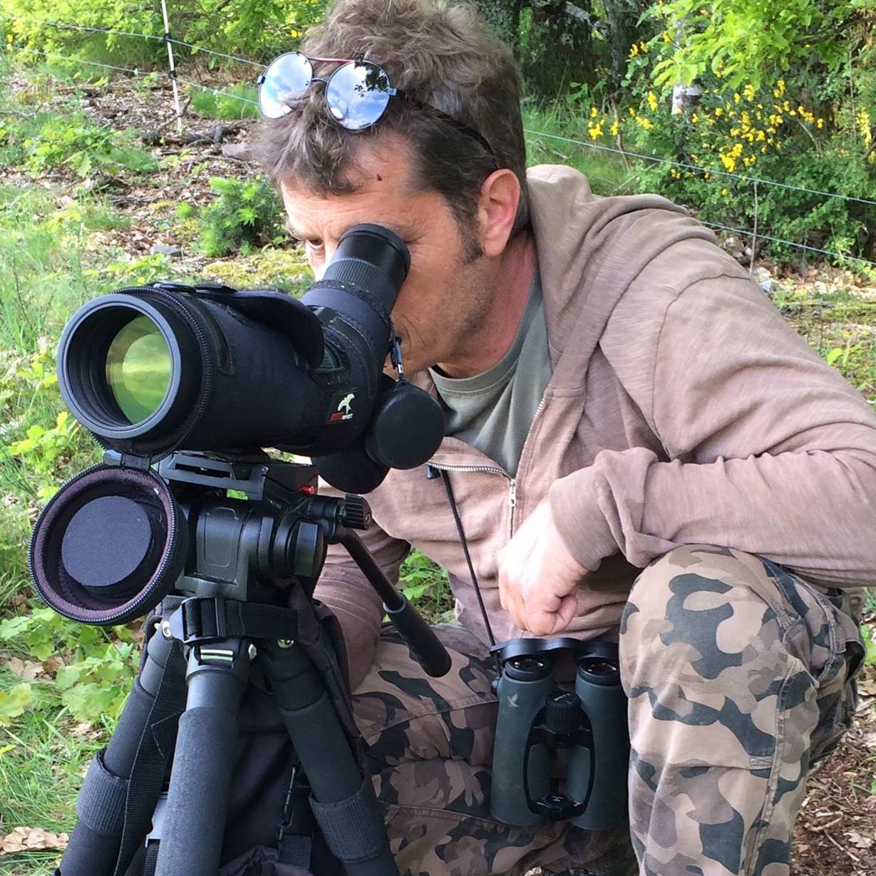 SORTIES NATURE EN QUÊTES DE NATURE ET DE PLANTES COMESTIBLES Place de l'église Saint-Jean-la-Fouillouse 2026-07-14
