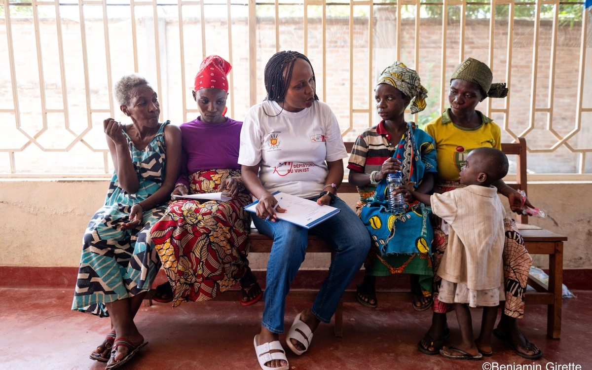 « Sortir de la sidération » avec l'association Coalition PLUS et l'Institut des Mondes Africains Théâtre de la Concorde  Paris