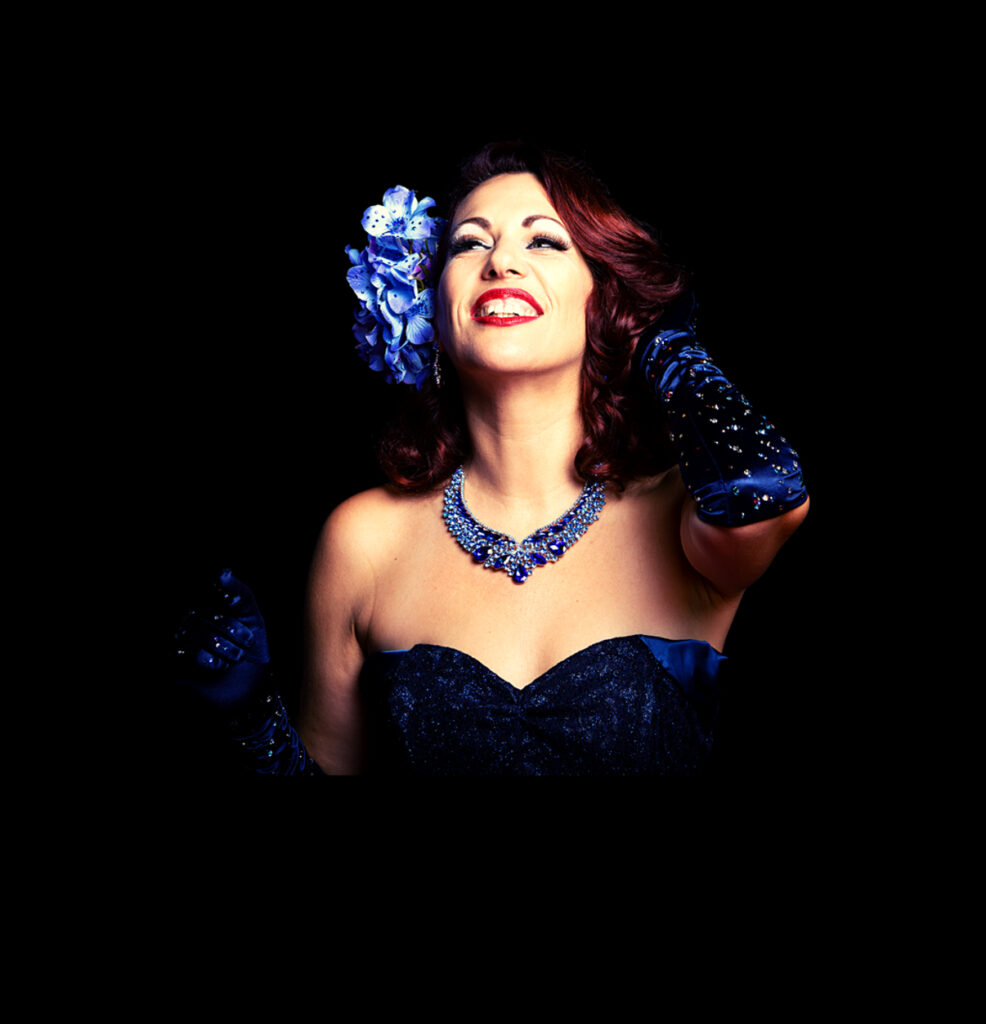 Souillac en Jazz Festival Off Mamz’elle Bee and The Boyz