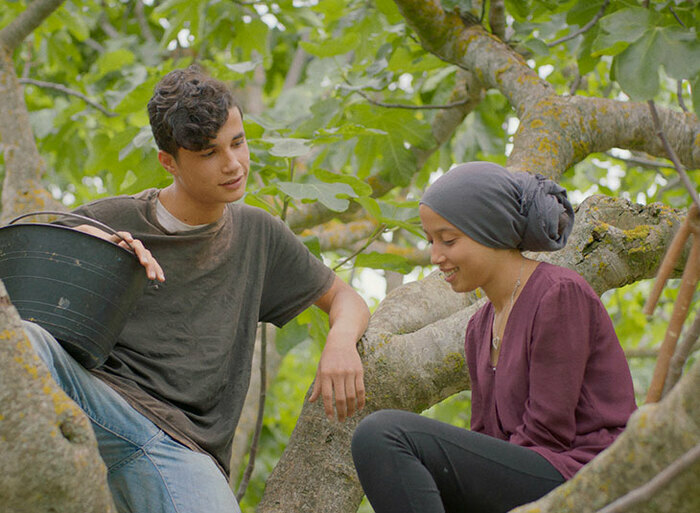 Sous les figues Médiathèque Grand M Toulouse