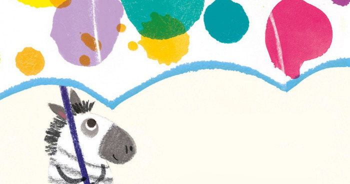 Sous un coin de parapluie Bibliothèque Tulitujou