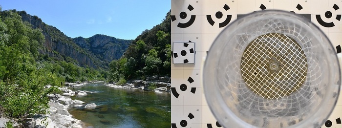 Soutenance de thèse de Marion FOURNEREAU Salle OSERen