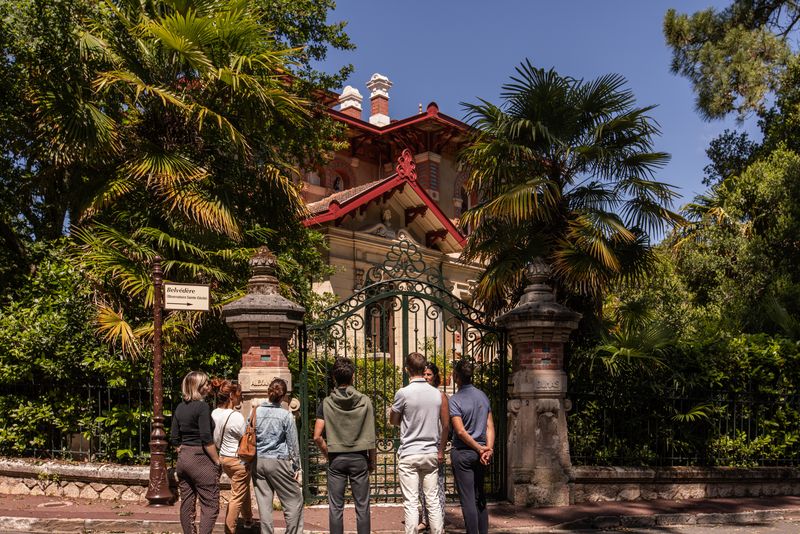 Spécial Marathon la Ville d'Hiver