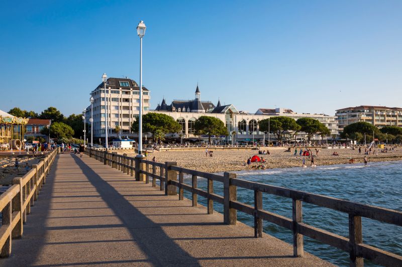 Spécial Marathon Les incontournables d'Arcachon 22 boulevard du Général Leclerc Arcachon 2026-03-27