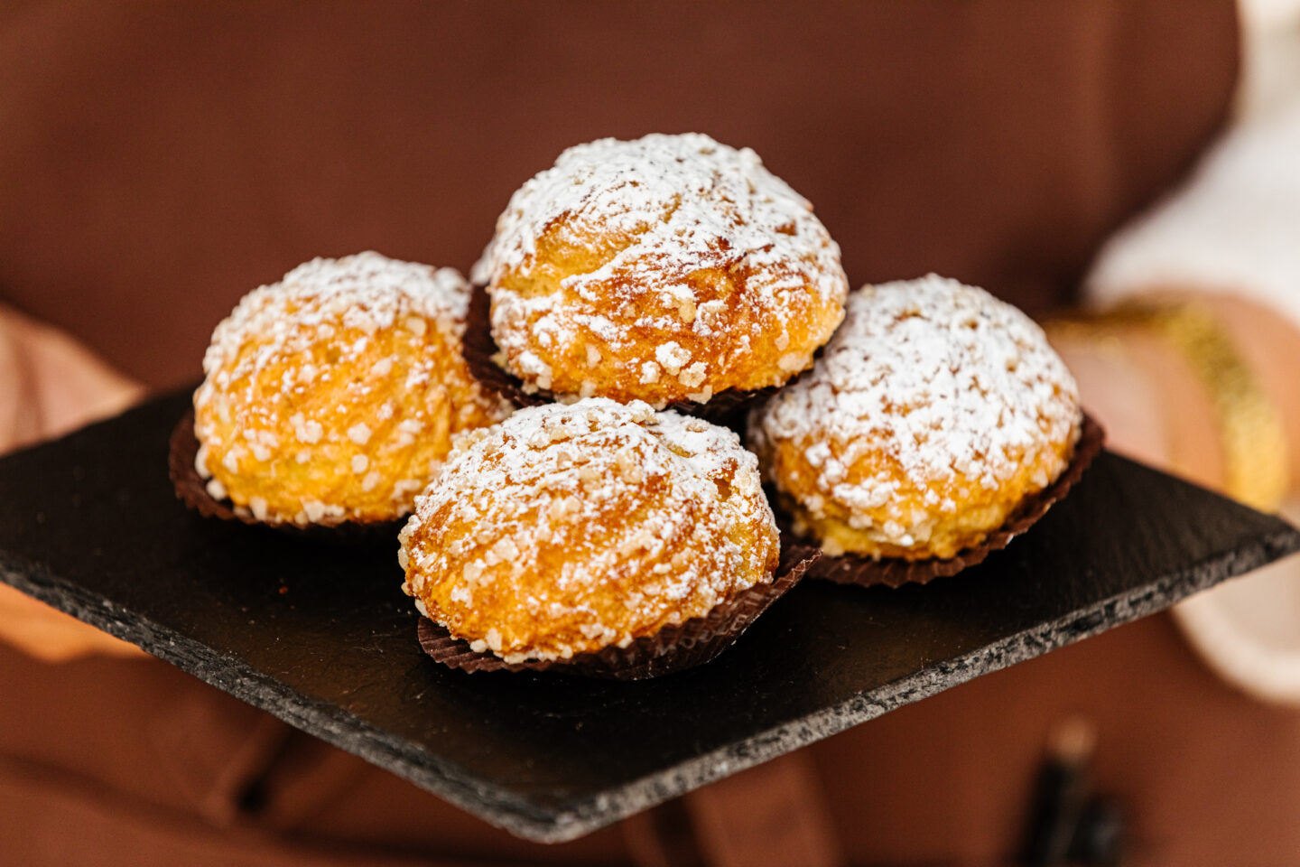 Spécial Marathon Pépites et gourmandises arcachonnaises Office de Tourisme au MAAT Arcachon 2026-03-28