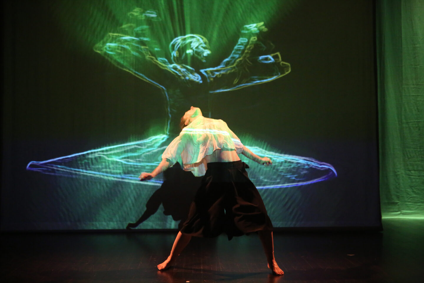 Spectacle Chroma 20 Rue Jules Ferry Le Palais-sur-Vienne 2026-03-31