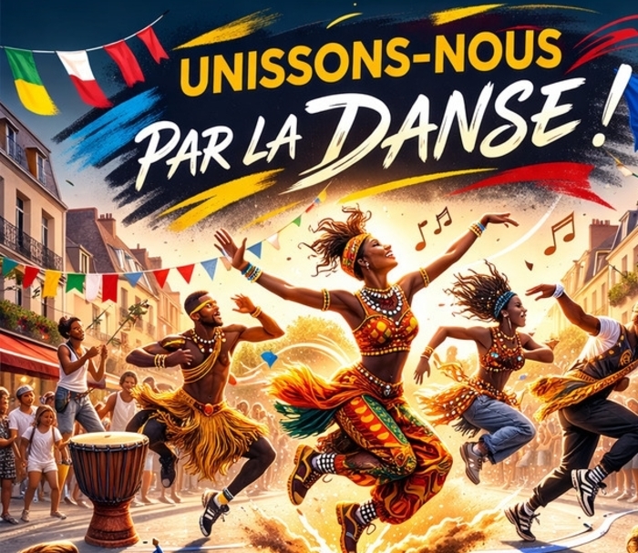 Spectacle de danse contemporaine Spectacle de danse contemporaine